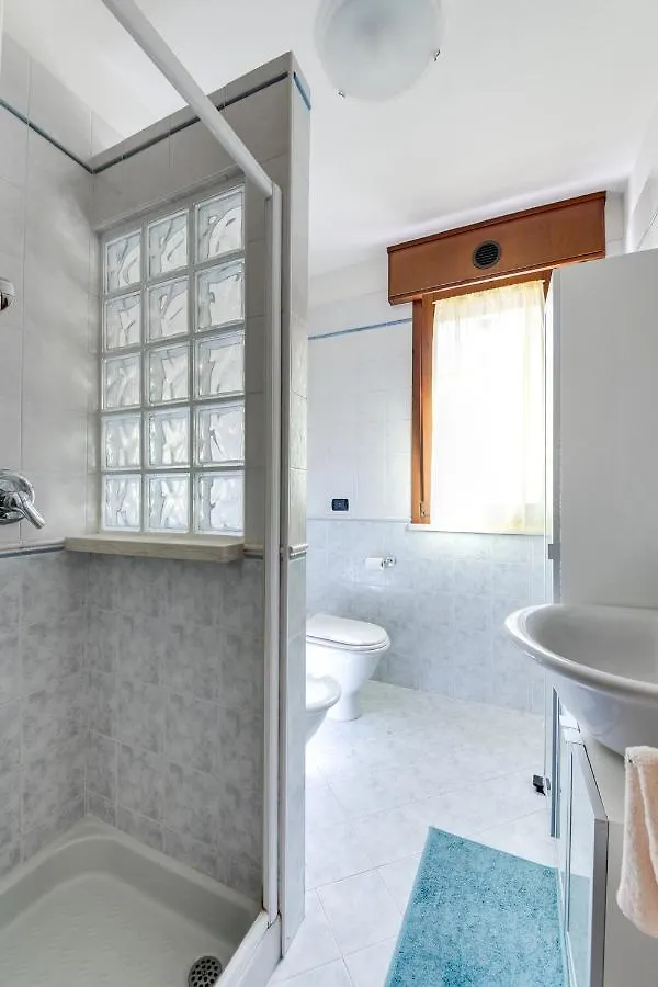 Residenza Quadrifoglio Διαμέρισμα Τσεζένα Ιταλία