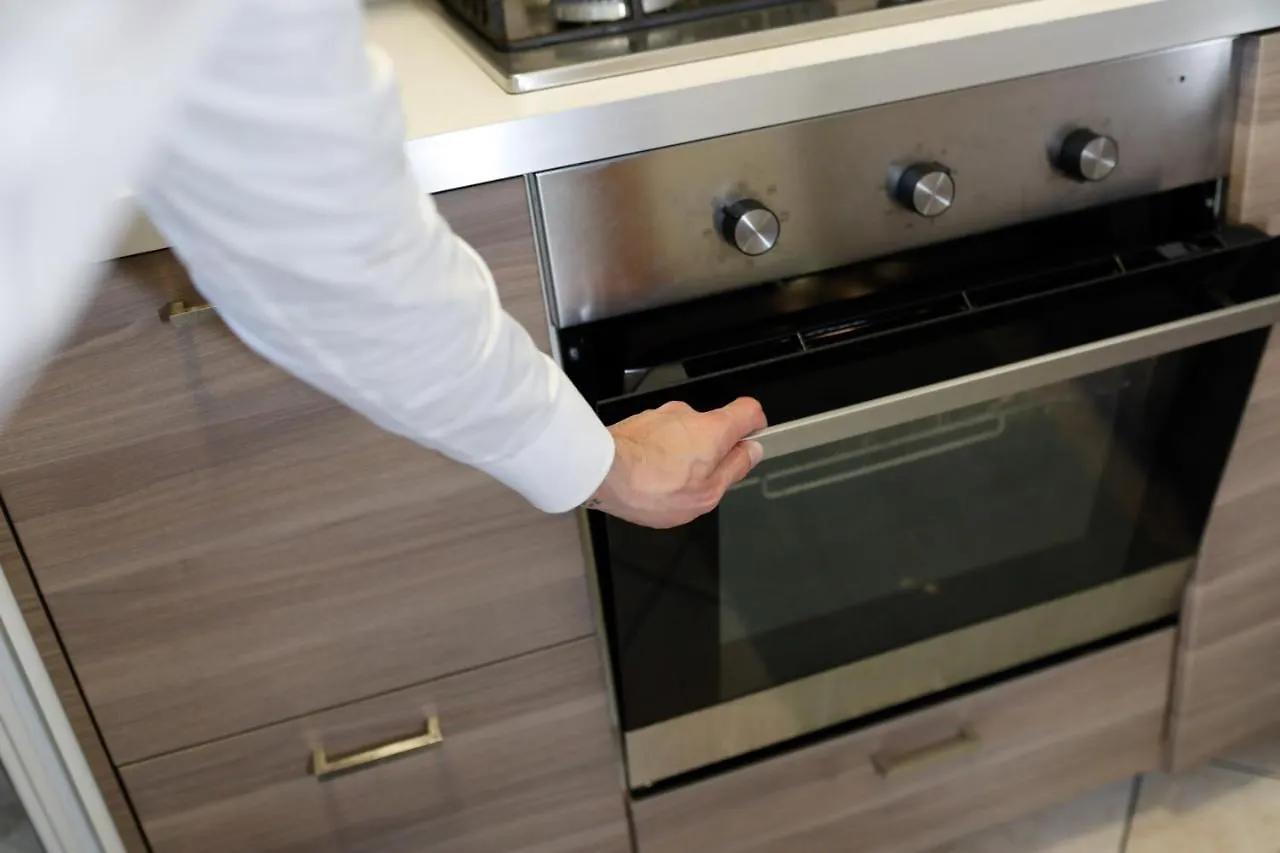 Residenza Quadrifoglio Διαμέρισμα Τσεζένα 0*,  Ιταλία