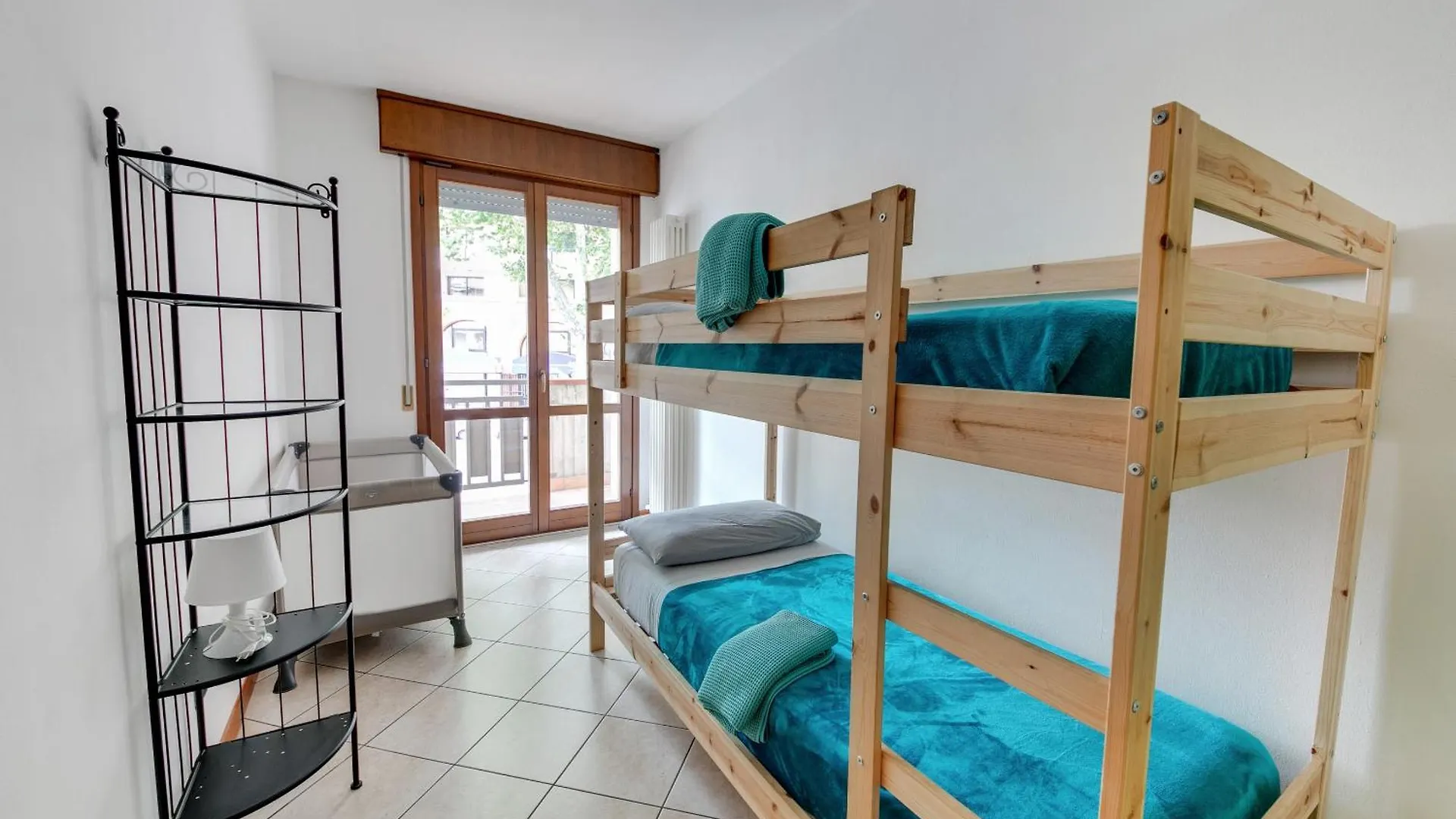 Residenza Quadrifoglio Διαμέρισμα Τσεζένα Ιταλία